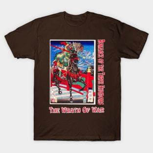 The Wrath of War T-Shirt